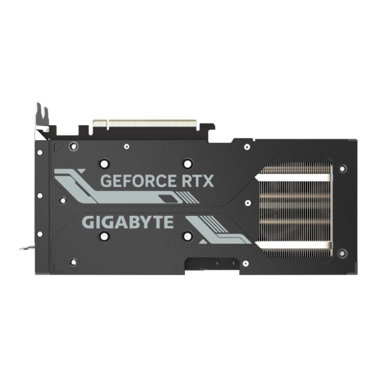 Gigabyte GeForce RTX 4070 Super WINDFORCE OC 12GB GDDR6X 192bit